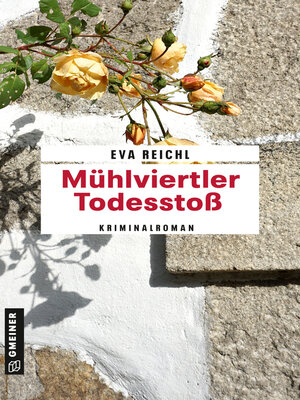 cover image of Mühlviertler Todesstoß